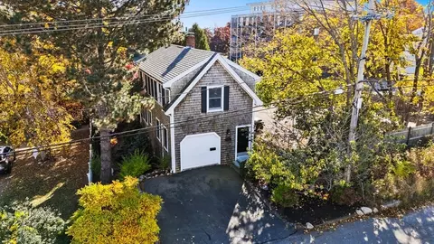 19 Flume Rd #19, Gloucester, MA 01930