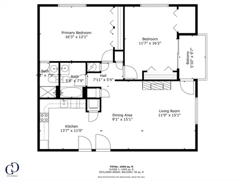 131 Forest St #E2, Saugus, MA 01906 photo 32