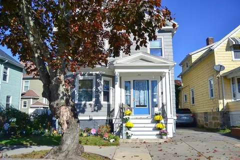243 Pope St, New Bedford, MA 02740