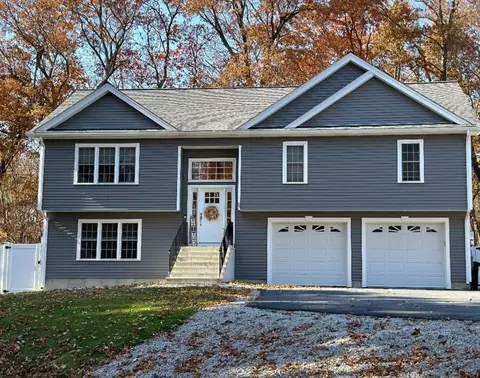 Exterior - 67 Mason Rd, Dudley, MA 01571 photo 2 of 8