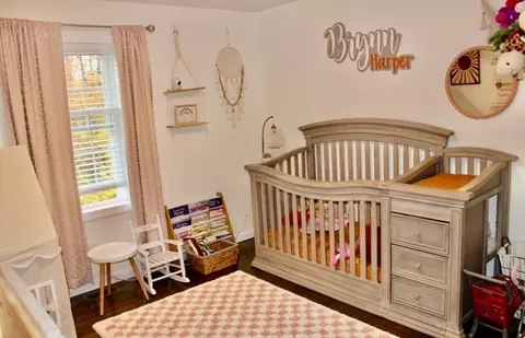 Bedroom - 67 Mason Rd, Dudley, MA 01571 photo 2 of 5