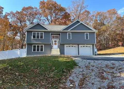 Exterior - 67 Mason Rd, Dudley, MA 01571 photo 3 of 8