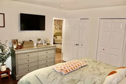 Bedroom - 67 Mason Rd, Dudley, MA 01571 photo 5 of 5