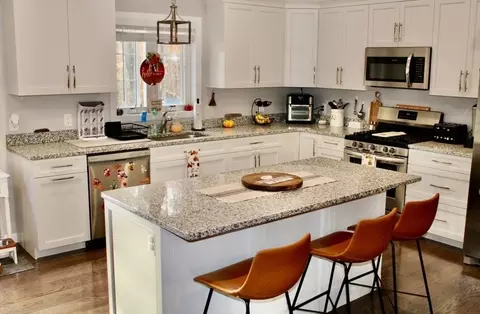 Kitchen - 67 Mason Rd, Dudley, MA 01571 photo 2 of 3
