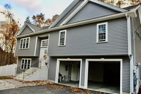 Exterior - 67 Mason Rd, Dudley, MA 01571 photo 5 of 8