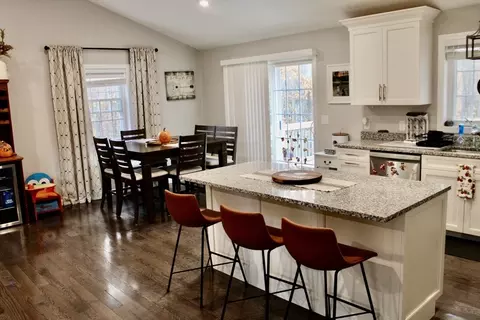Kitchen - 67 Mason Rd, Dudley, MA 01571 photo 3 of 3