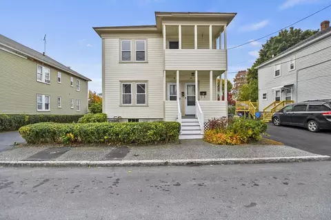 18-20 Winthrop Ave, Lowell, MA 01851