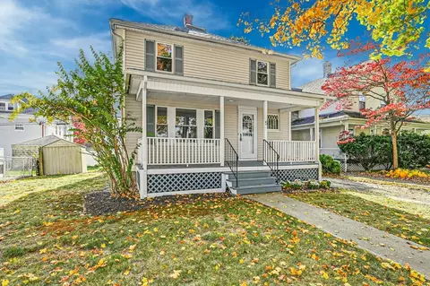 5 Manor St, Worcester, MA 01602 photo 3