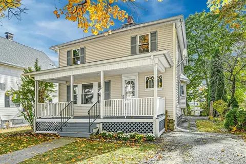 5 Manor St, Worcester, MA 01602 photo 4
