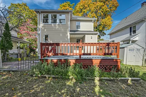 5 Manor St, Worcester, MA 01602 photo 39