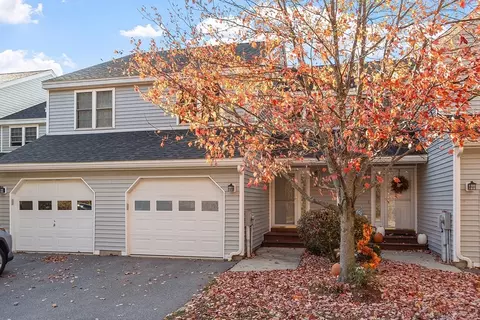 40 Mountain Laurel Ln #31, Fitchburg, MA 01420