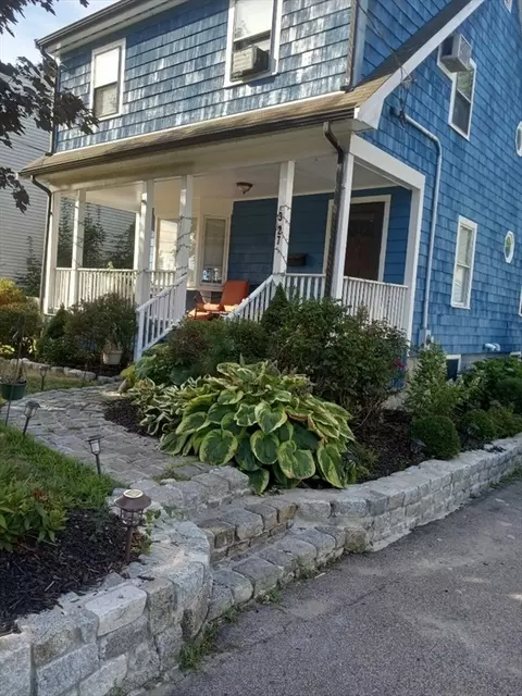 327 Union St, Randolph, MA 02368