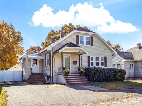 42 Stacy St, Randolph, MA 02368