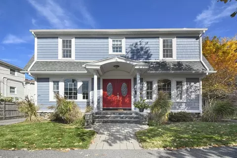 27 Kendrick Ave, Worcester, MA 01606