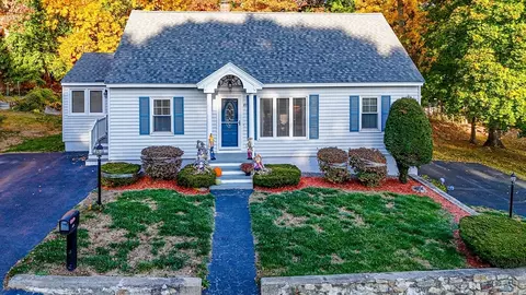 49 Bouchard Ave, Dracut, MA 01826