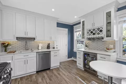 2145 Dorchester Ave #1, Dorchester Center, MA 02124