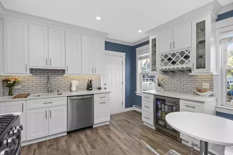 2145 Dorchester Ave #1, Dorchester Center, MA 02124