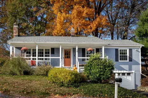 14 Fuller Dr, Marlborough, MA 01752