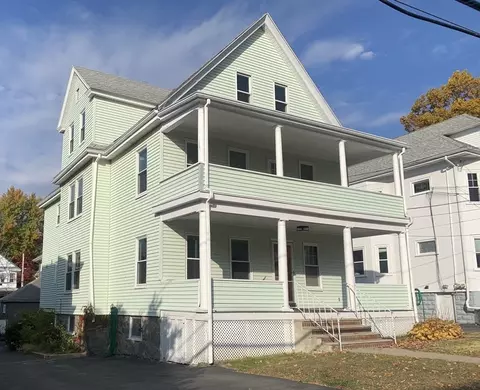98 Langdon Ave, Watertown, MA 02472