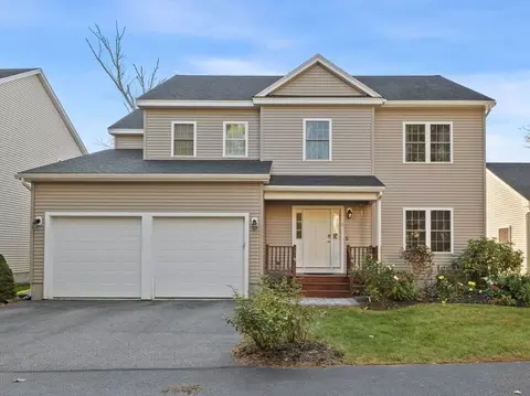 5 Aspen Ln, Acton, MA 01720