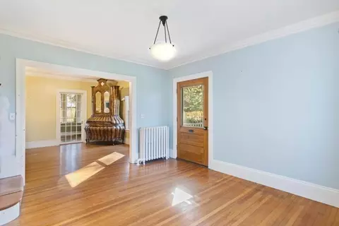 Living - 66 Bartlet St, Andover, MA 01810 photo 1 of 8