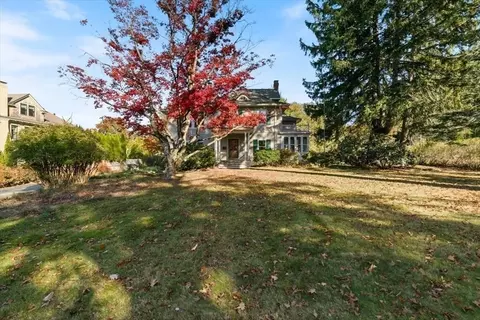 Exterior - 66 Bartlet St, Andover, MA 01810 photo 3 of 8