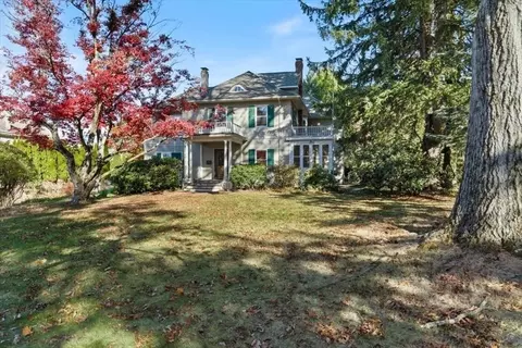 Exterior - 66 Bartlet St, Andover, MA 01810 photo 2 of 8