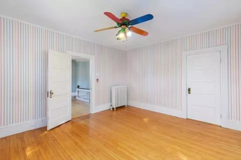 Bedroom - 66 Bartlet St, Andover, MA 01810 photo 5 of 10