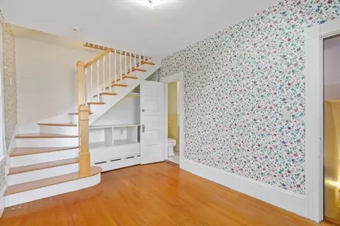 Entry Way - 66 Bartlet St, Andover, MA 01810 photo 2 of 2