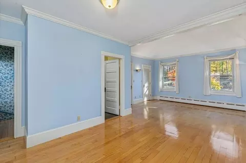 Bedroom - 66 Bartlet St, Andover, MA 01810 photo 2 of 10