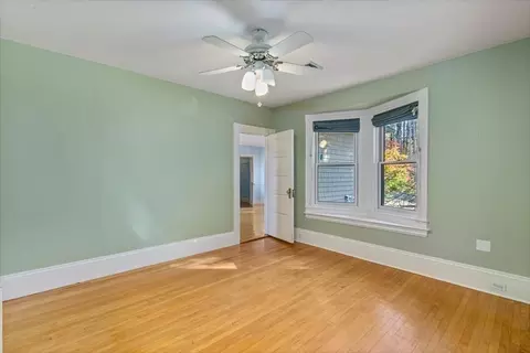 Bedroom - 66 Bartlet St, Andover, MA 01810 photo 8 of 10