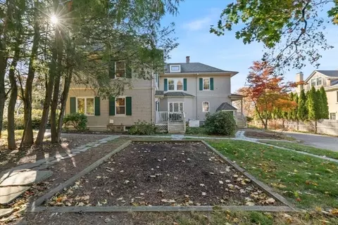 Exterior - 66 Bartlet St, Andover, MA 01810 photo 6 of 8