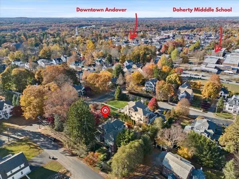 View/Area - 66 Bartlet St, Andover, MA 01810 photo 1 of 2