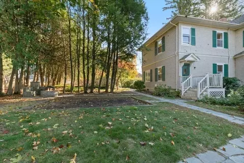 Exterior - 66 Bartlet St, Andover, MA 01810 photo 7 of 8