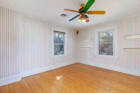 Bedroom - 66 Bartlet St, Andover, MA 01810 photo 4 of 10