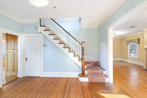 Entry Way - 66 Bartlet St, Andover, MA 01810 photo 1 of 2