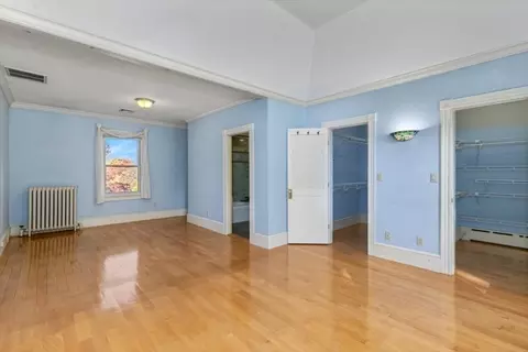 Bedroom - 66 Bartlet St, Andover, MA 01810 photo 3 of 10
