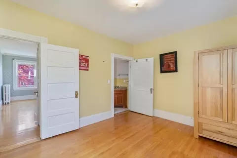 Bedroom - 66 Bartlet St, Andover, MA 01810 photo 7 of 10