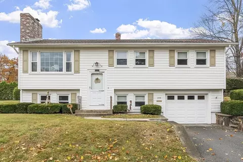 Exterior - 236 Ash St, Gardner, MA 01440 photo 6 of 7