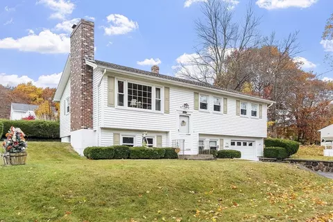 Exterior - 236 Ash St, Gardner, MA 01440 photo 7 of 7