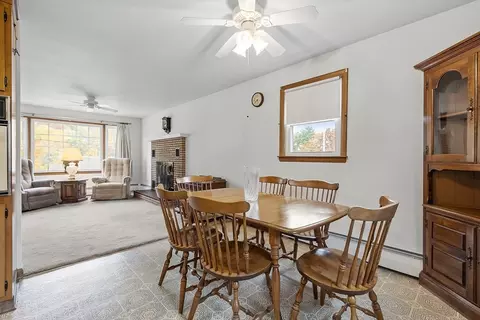Dining - 236 Ash St, Gardner, MA 01440 photo 3 of 3