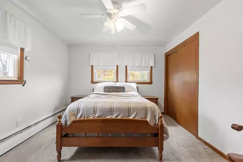 Bedroom - 236 Ash St, Gardner, MA 01440 photo 3 of 6