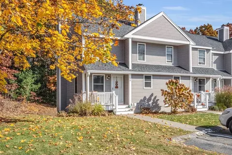 46 Sycamore Dr #46, Leominster, MA 01453