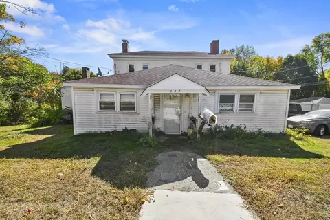 197 Main St, Grafton, MA 01560