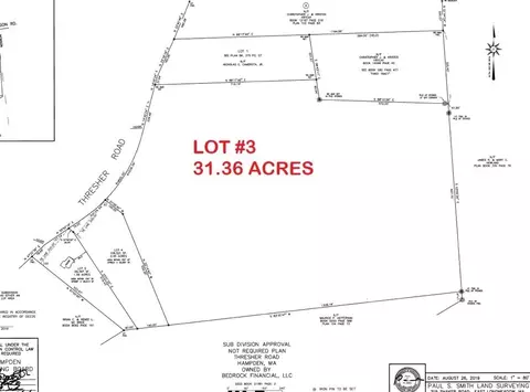 110 Thresher Rd, Hampden, MA 01036