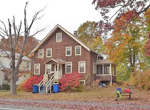 90 Liberty St, Randolph, MA 02368