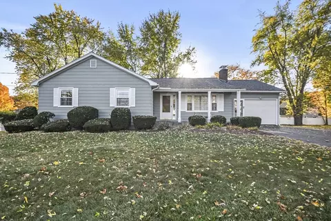 44 Linda St, Leominster, MA 01453