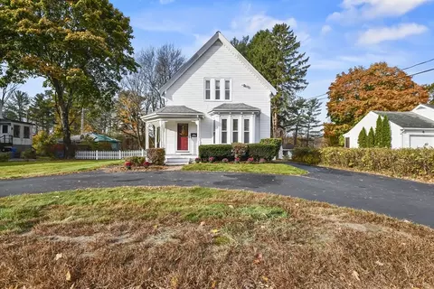 126 Washington St, Whitman, MA 02382