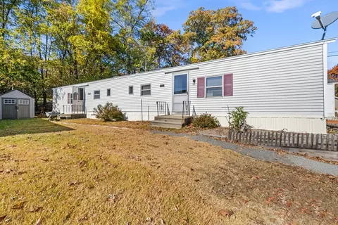 751 Washington Street Apt 2 Ab #2 A+B, Auburn, MA 01501