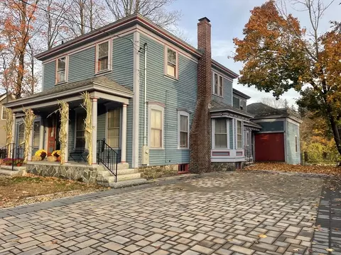 45 Pleasant St, Methuen, MA 01844